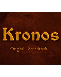Kronos - Soundtrack DLC Steam CD Key