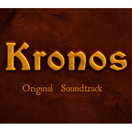 Kronos - Soundtrack DLC Steam CD Key