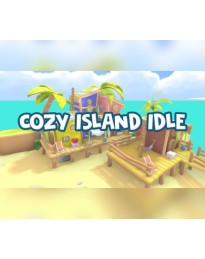 Cozy Island Idle Steam CD Key