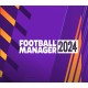 Football Manager 2024 Windows 10/11 Account