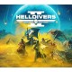 HELLDIVERS 2 PC Steam Account