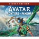 Avatar: Frontiers of Pandora Deluxe Edition EU Xbox Series X|S CD Key