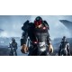 Star Wars: Jedi Fallen Order Deluxe Edition PS5 Account