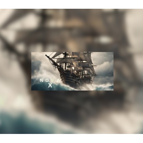 NovaX Steam CD Key