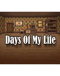 Days Of My Life Steam CD Key