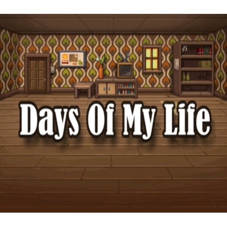 Days Of My Life Steam CD Key