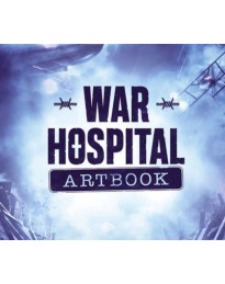 War Hospital - Digital Artbook DLC Steam CD Key