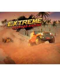 Extreme Offroad Racing Steam CD Key