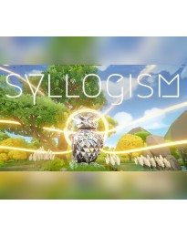 Syllogism Steam CD Key