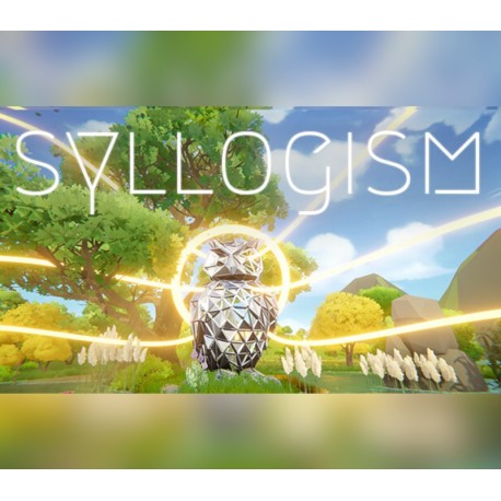 Syllogism Steam CD Key