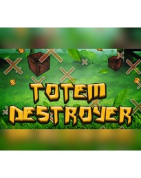Totem Destroyer Steam CD Key