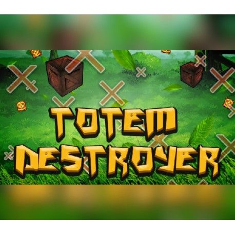 Totem Destroyer Steam CD Key