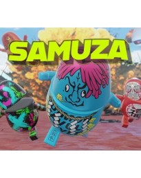 SAMUZA Steam CD Key