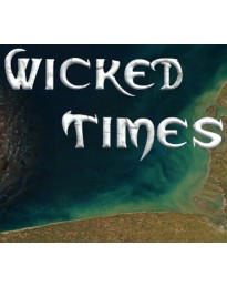 Wicked Times Steam CD Key