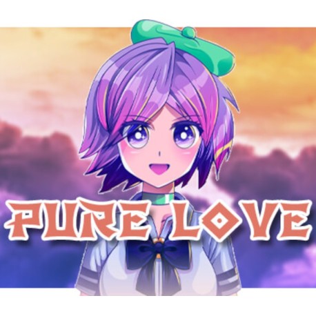 Pure Love Steam CD Key