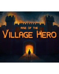 Rise of the Village Hero Steam CD Key