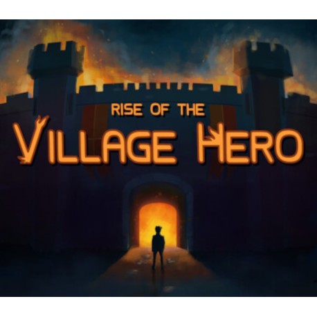 Rise of the Village Hero Steam CD Key