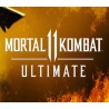 Mortal Kombat 11 Ultimate Edition Playstation 5 Account
