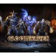 Gloomhaven + Solo Scenarios - Mercenary Challenges DLC Bundle Steam CD Key