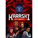 Karaski: What Goes Up... PC Steam CD Key