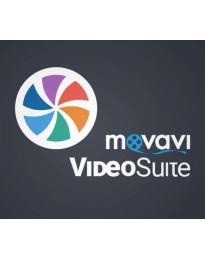Movavi Video Suite 2024 Key (1 Year / 1 MAC)