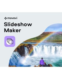 Movavi Slideshow Maker 2024 Key (1 PC)