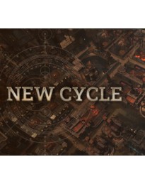 New Cycle PC Steam Account