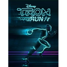 TRON RUN/r Steam CD Key