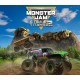 Monster Jam Steel Titans 2 EU XBOX One / Xbox Series X|S CD Key