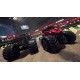 Monster Jam Steel Titans 2 EU XBOX One / Xbox Series X|S CD Key