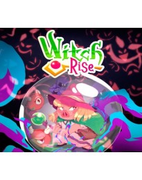 Witch Rise AR XBOX One / Xbox Series X|S CD Key