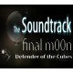 final m00n - Defender of the Cubes - Soundtrack DLC Steam CD Key