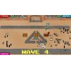 Crazy Pixel Streaker PC Steam CD Key