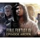 Final Fantasy XV Episode Ardyn Complete Edition EU Steam CD Key