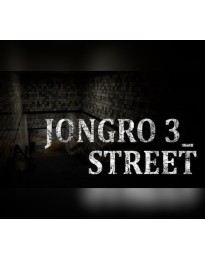 JongRo 3_Street Steam CD Key