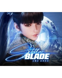 Stellar Blade RoW PS5 Account