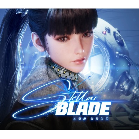 Stellar Blade RoW PS5 Account