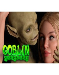 Goblin Gangbang Steam CD Key