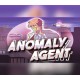 Anomaly Agent Steam CD Key
