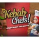 Kebab Chefs! - Restaurant Simulator Steam Account