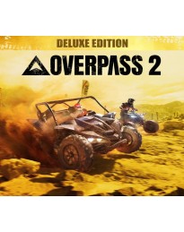 Overpass 2: Deluxe Edition Steam CD Key