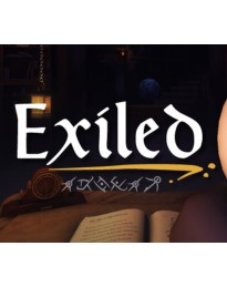 Exiled Steam CD Key
