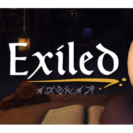 Exiled Steam CD Key