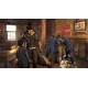 Assassin's Creed Syndicate - The Dreadful Crimes DLC EU (without DE) PS4 CD Key