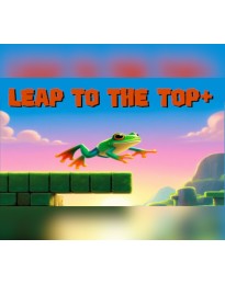 Leap to the Top+ Steam CD Key