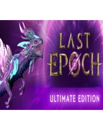 Last Epoch Ultimate Edition Steam Account