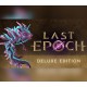 Last Epoch Deluxe Edition Steam Account