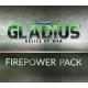 Warhammer 40.000: Gladius - Firepower Pack DLC PC Steam CD Key