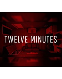Twelve Minutes EU XBOX One / Xbox Series X|S / Windows 10/11 CD Key