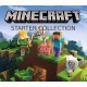 Minecraft - Starter Collection Upgrade DLC EU (without DE) PS4 CD Key